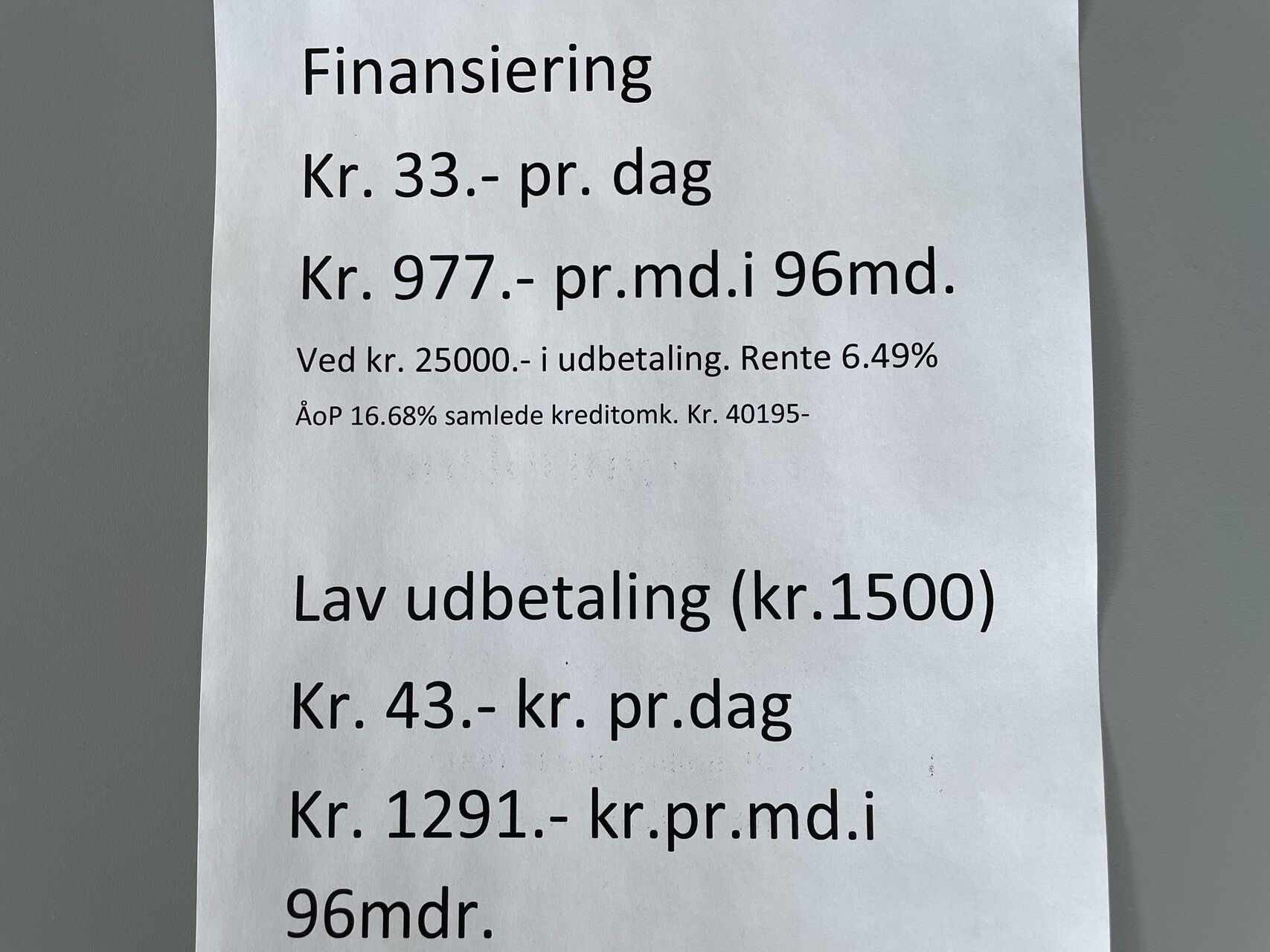 Billede af Citroën C3 1,5 Blue HDi Skyline start/stop 100HK 5d