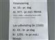 Billede af Citroën C3 1,5 Blue HDi Skyline start/stop 100HK 5d