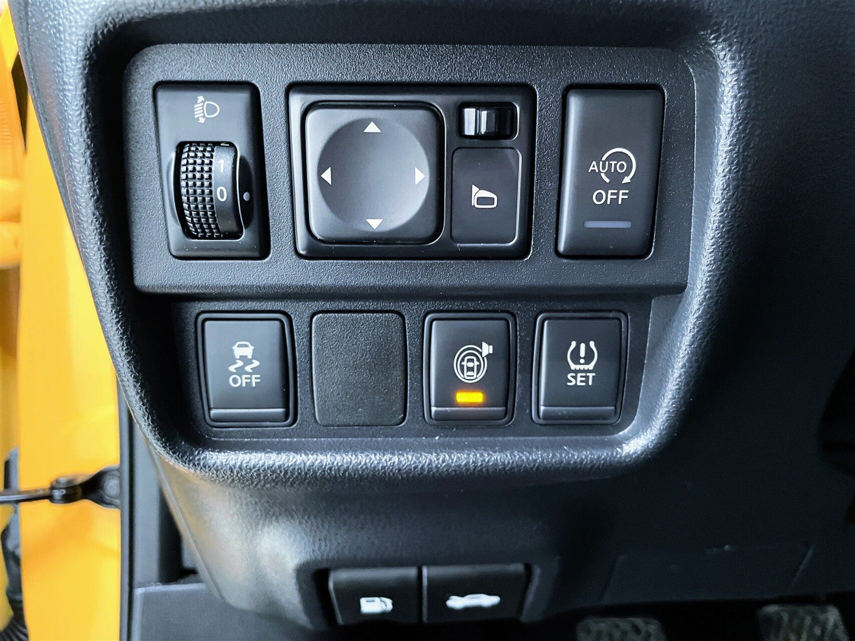 Billede af Nissan Juke 1,2 Dig-T Tekna 4x2 115HK 5d 6g