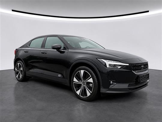 Polestar 2 EL Long range Single motor 231HK 5d Aut.