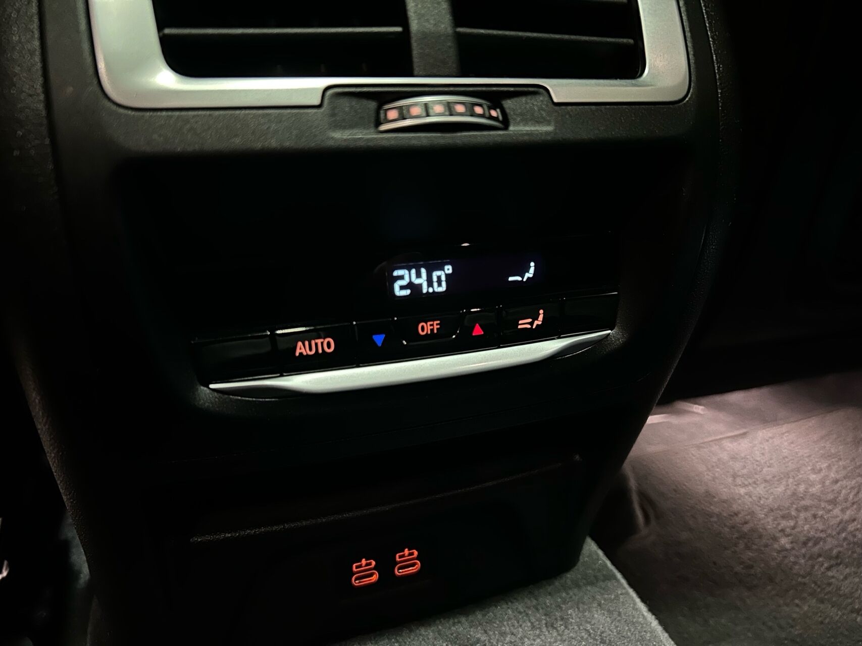 Billede af BMW iX3 EL M-Sport Charged Plus 286HK 5d Aut.