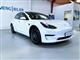 Billede af Tesla Model 3 EL Standard Range Plus 325HK Aut.