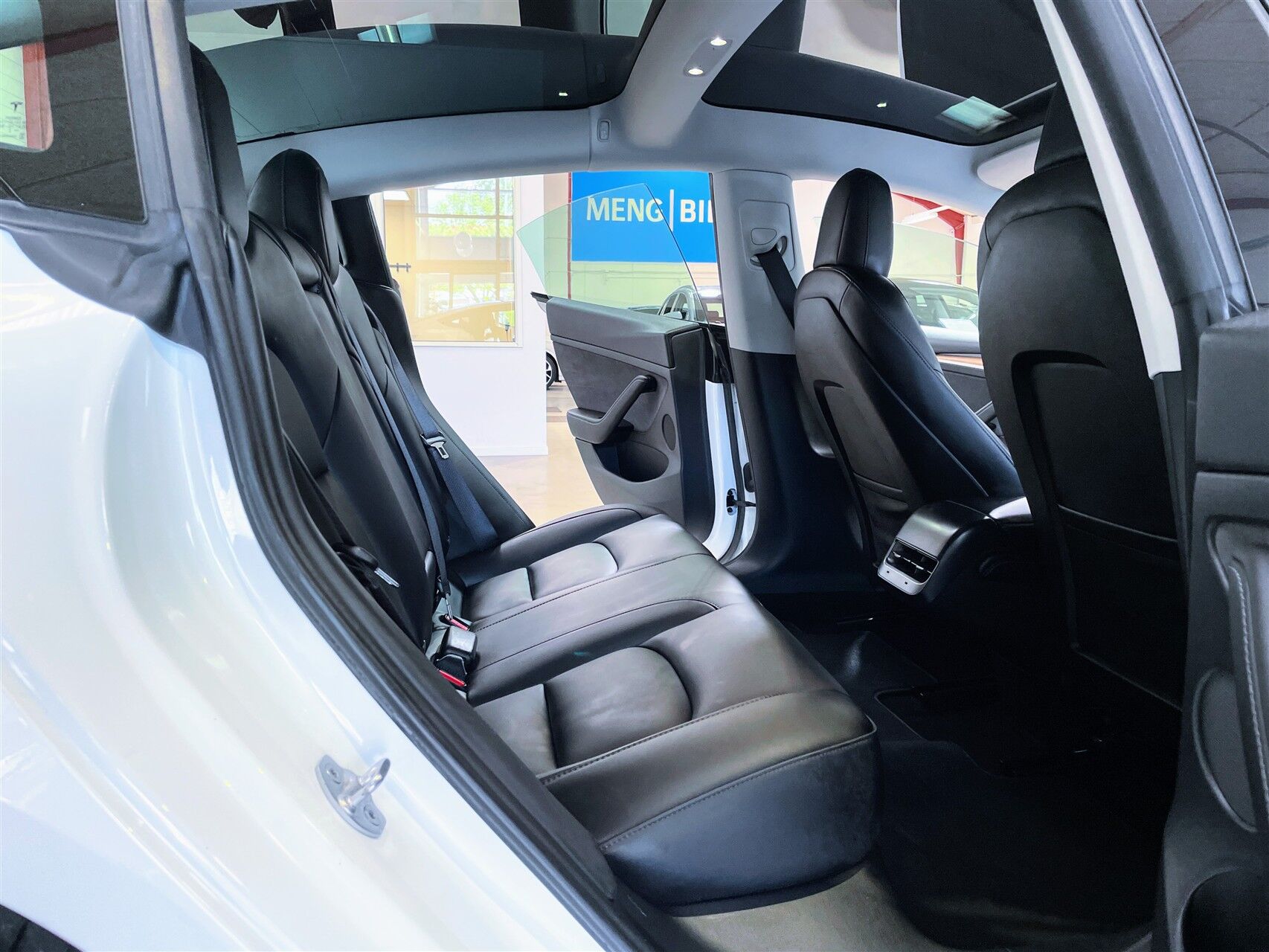 Billede af Tesla Model 3 EL Standard Range Plus 325HK Aut.
