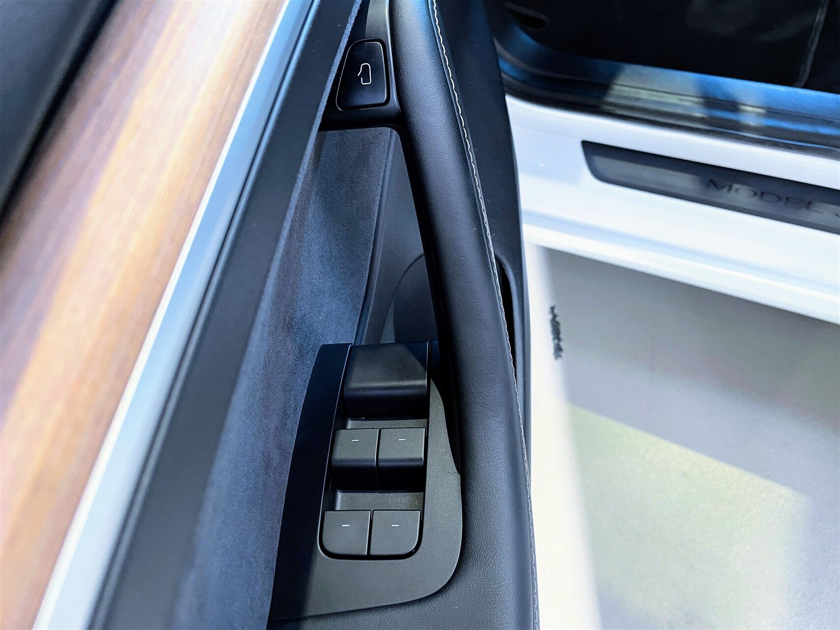 Billede af Tesla Model 3 EL Standard Range Plus 325HK Aut.