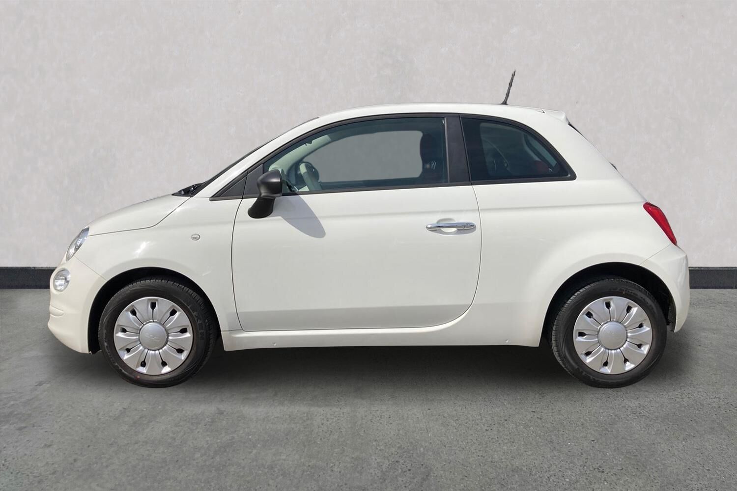 Billede af Fiat 500 1,2 Pop Start & Stop 69HK 3d
