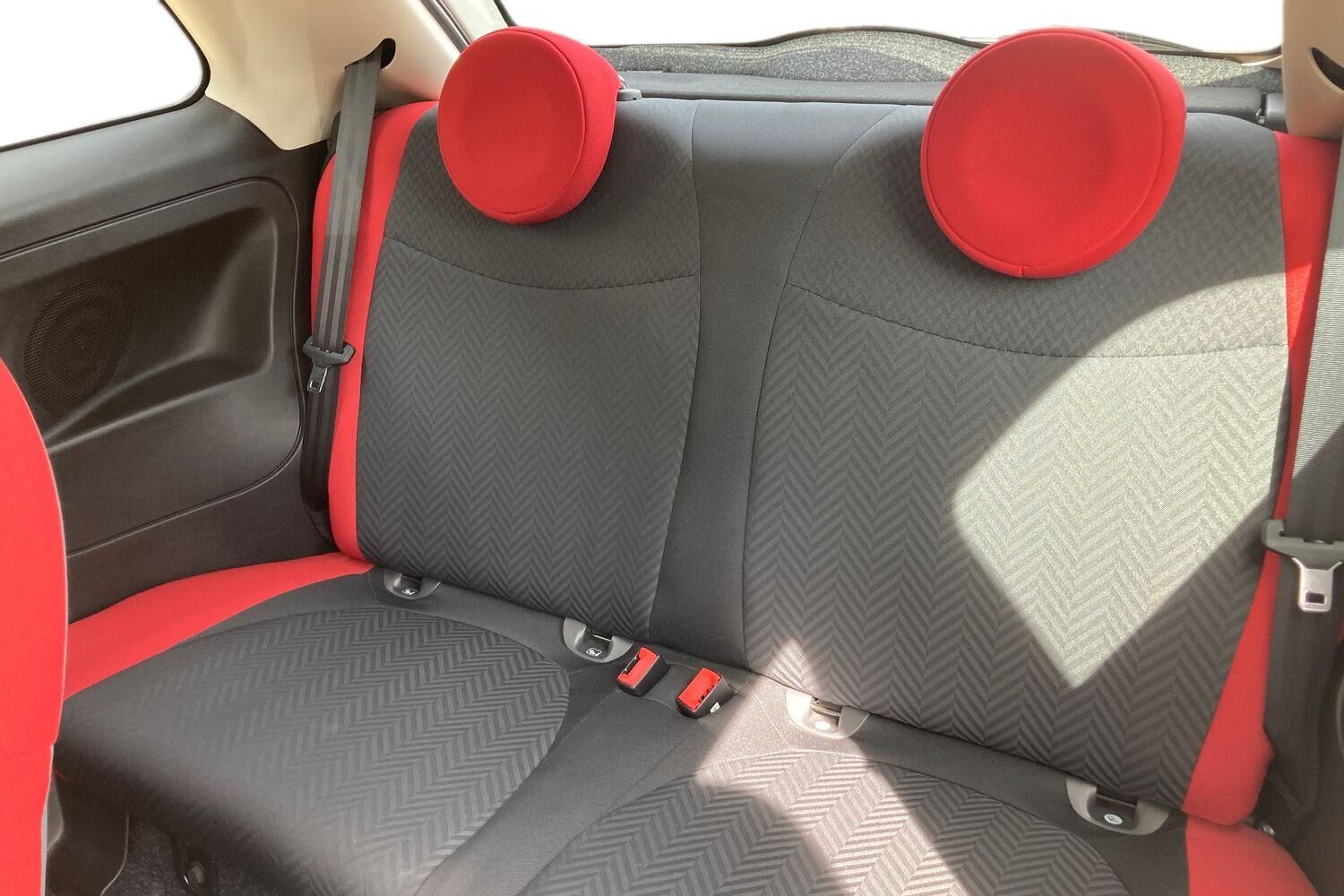 Billede af Fiat 500 1,2 Pop Start & Stop 69HK 3d