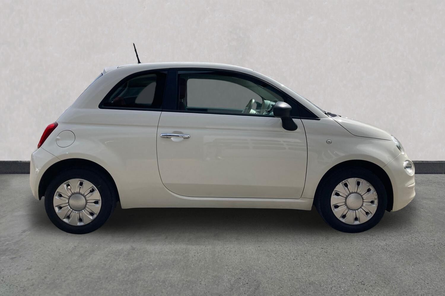 Billede af Fiat 500 1,2 Pop Start & Stop 69HK 3d