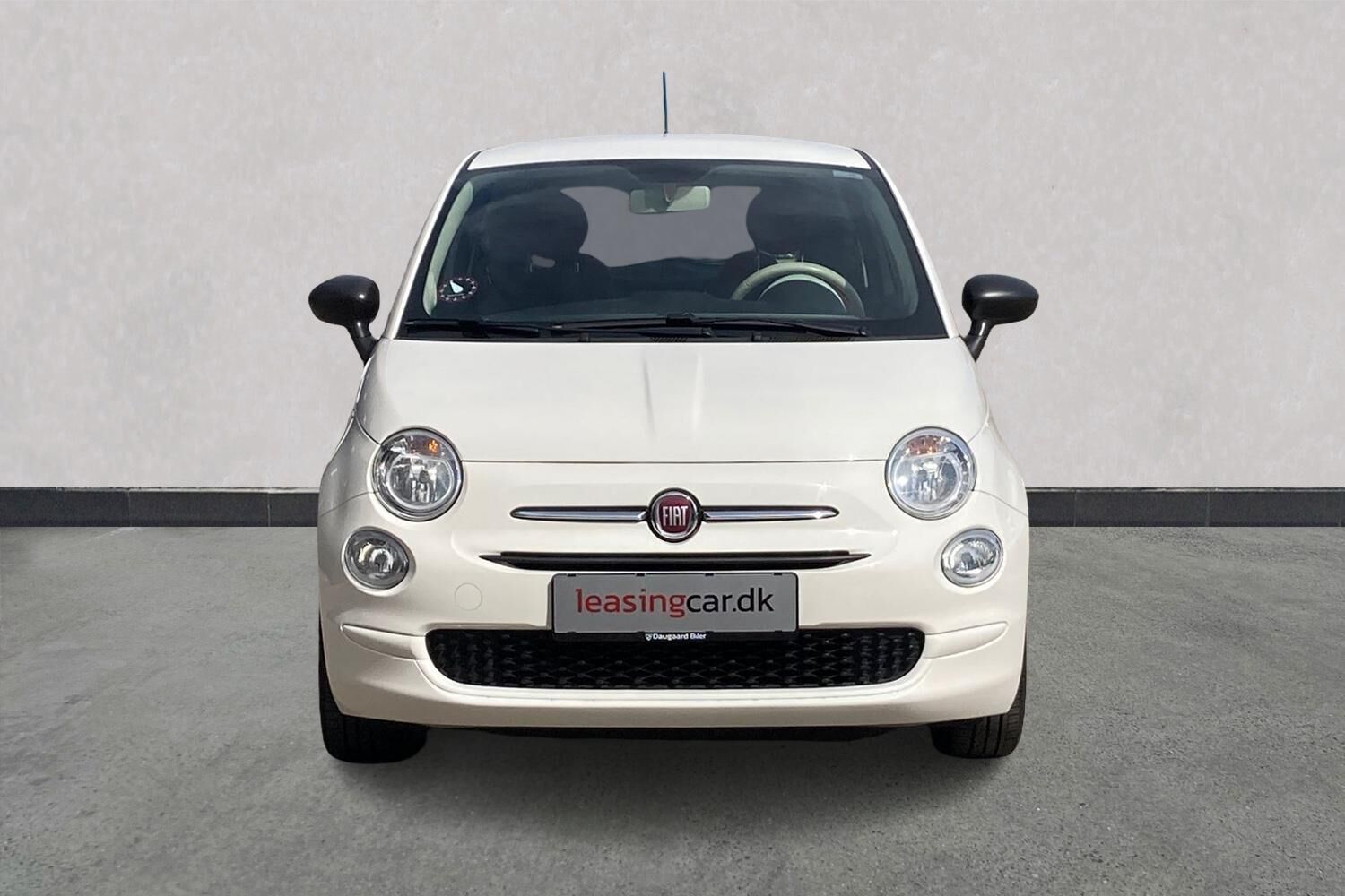Billede af Fiat 500 1,2 Pop Start & Stop 69HK 3d