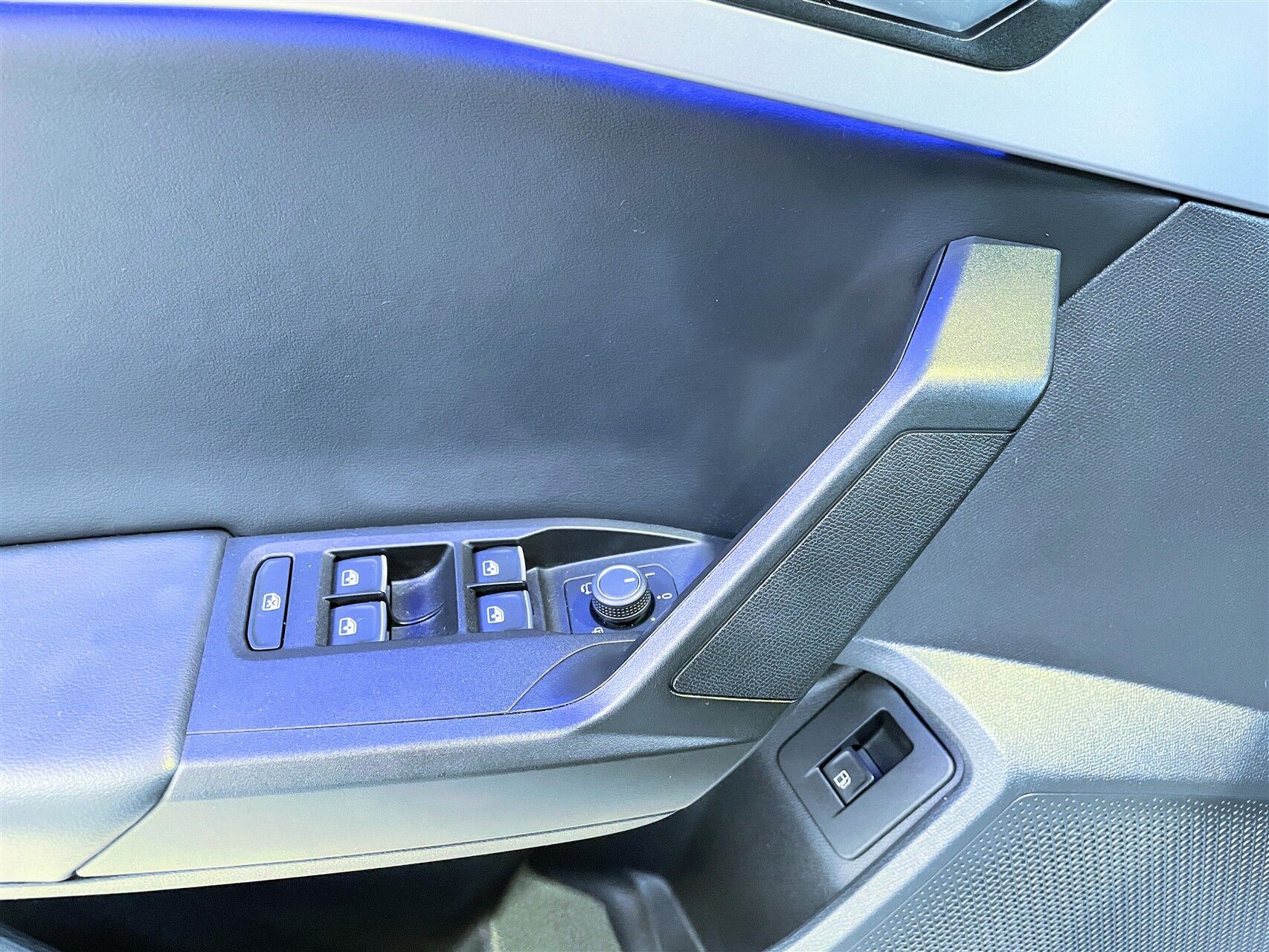 Billede af Seat Leon Sportstourer 1,4 e-Hybrid FR DSG 204HK Stc 6g Aut.