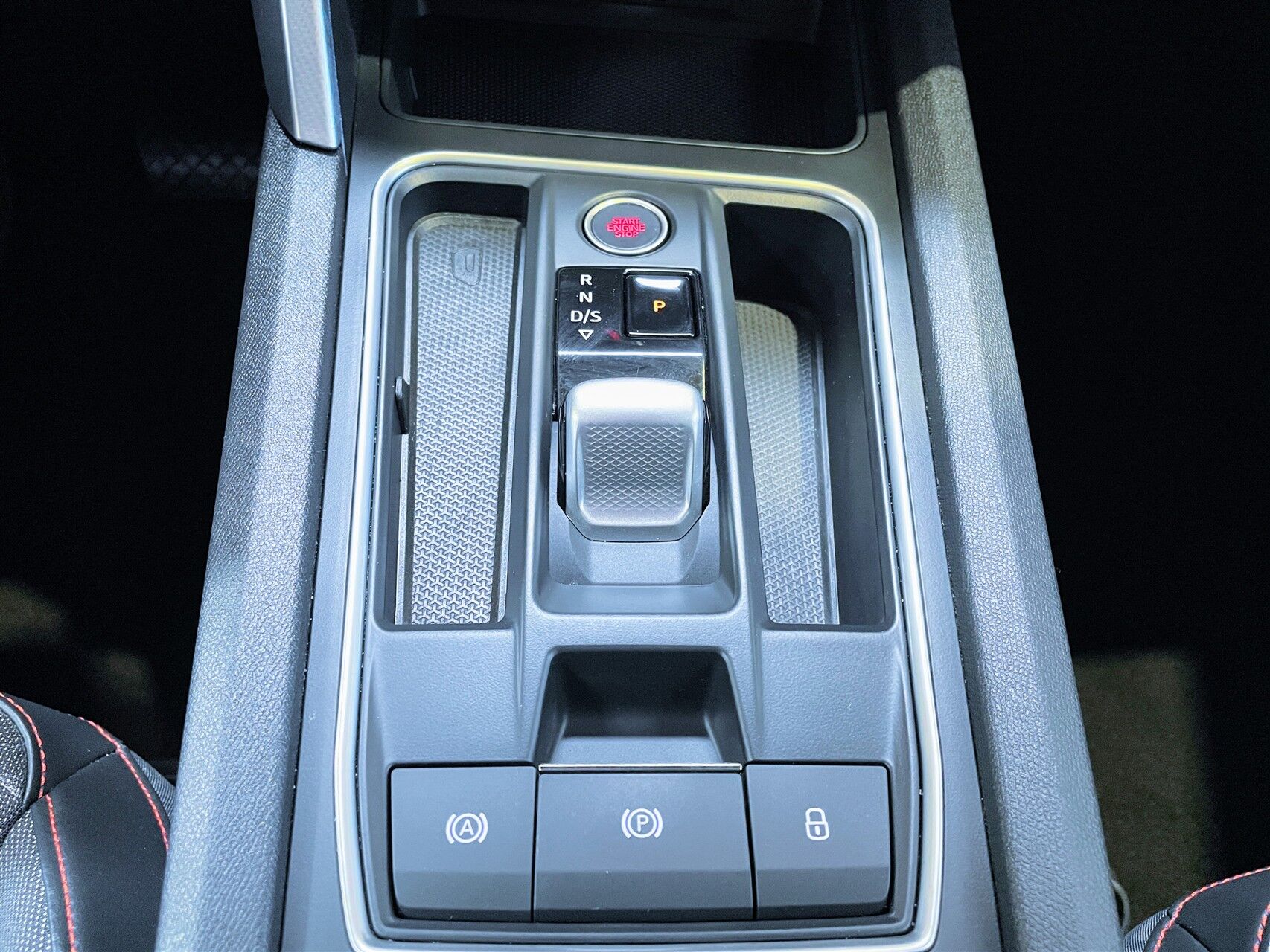Billede af Seat Leon Sportstourer 1,4 e-Hybrid FR DSG 204HK Stc 6g Aut.
