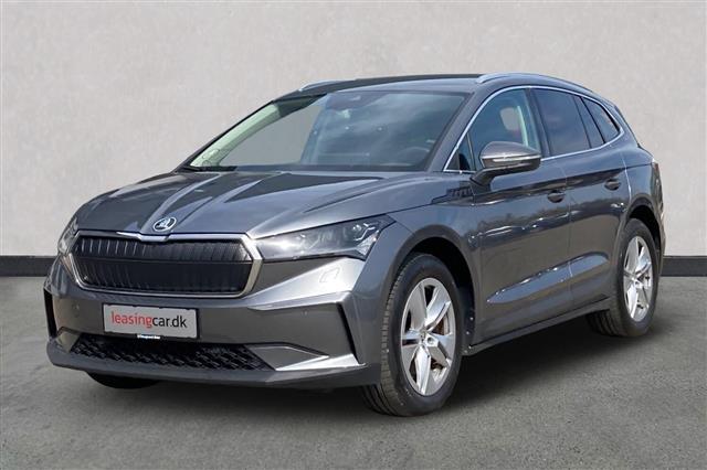 Billede af Skoda Enyaq 80X iV 4x4 265HK 5d Aut.