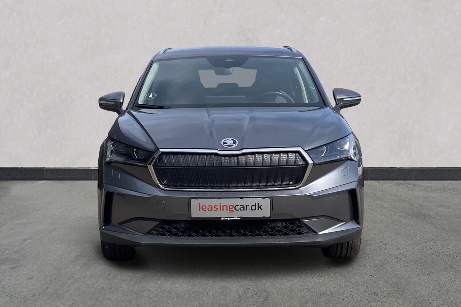 Billede af Skoda Enyaq 80X iV 4x4 265HK 5d Aut.
