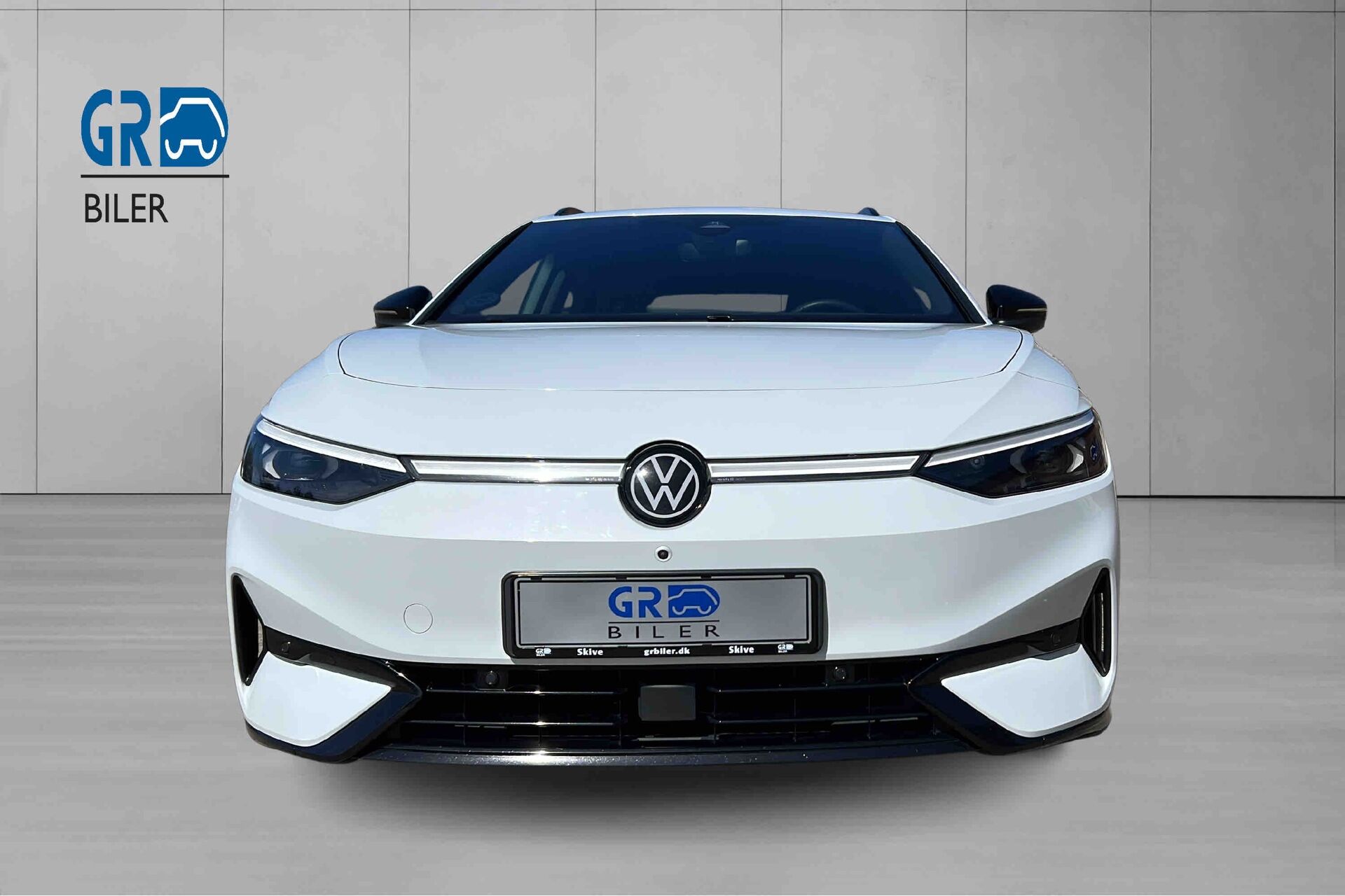 Billede af VW ID.7 Tourer EL Style S 286HK Stc Aut.