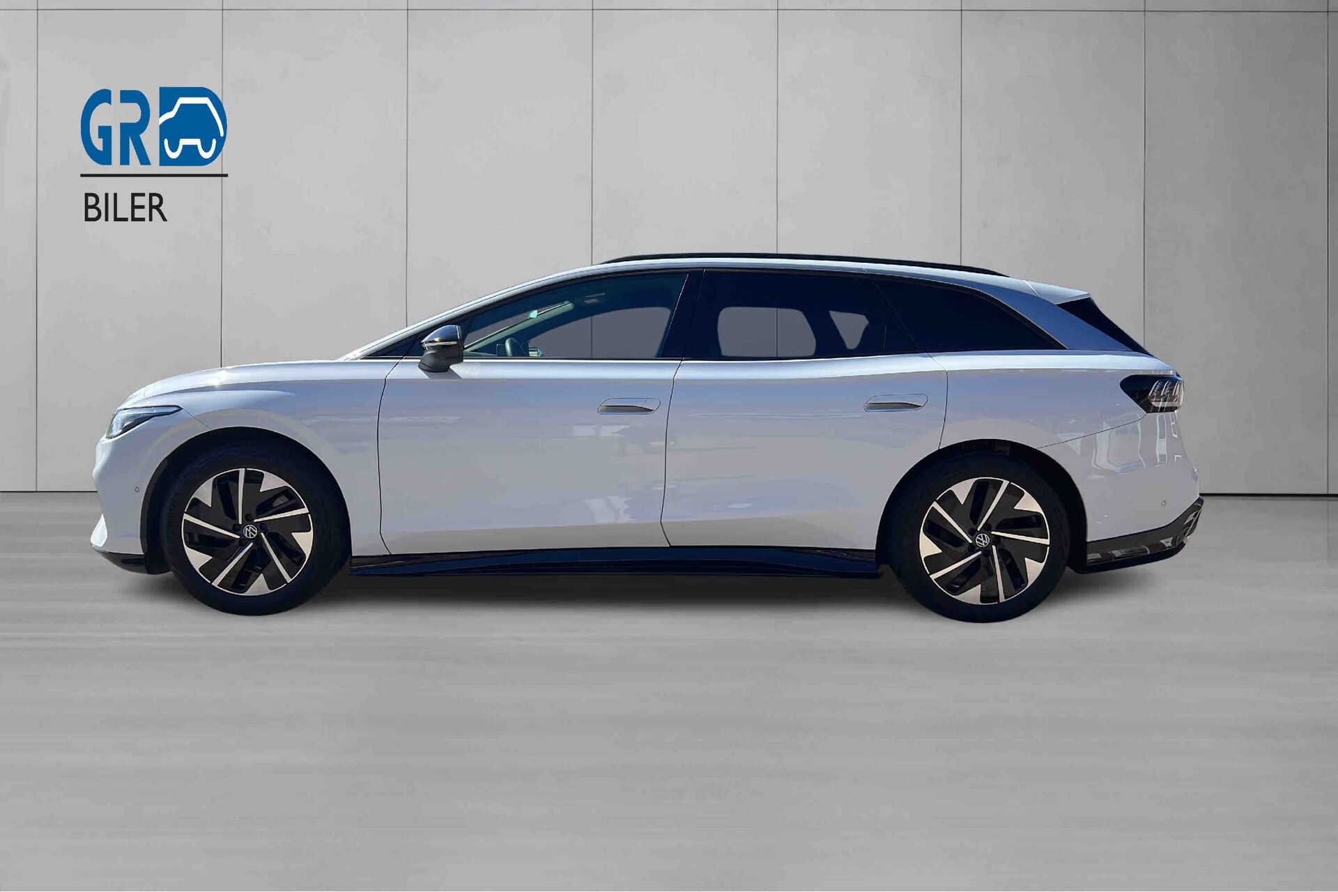 Billede af VW ID.7 Tourer EL Style S 286HK Stc Aut.