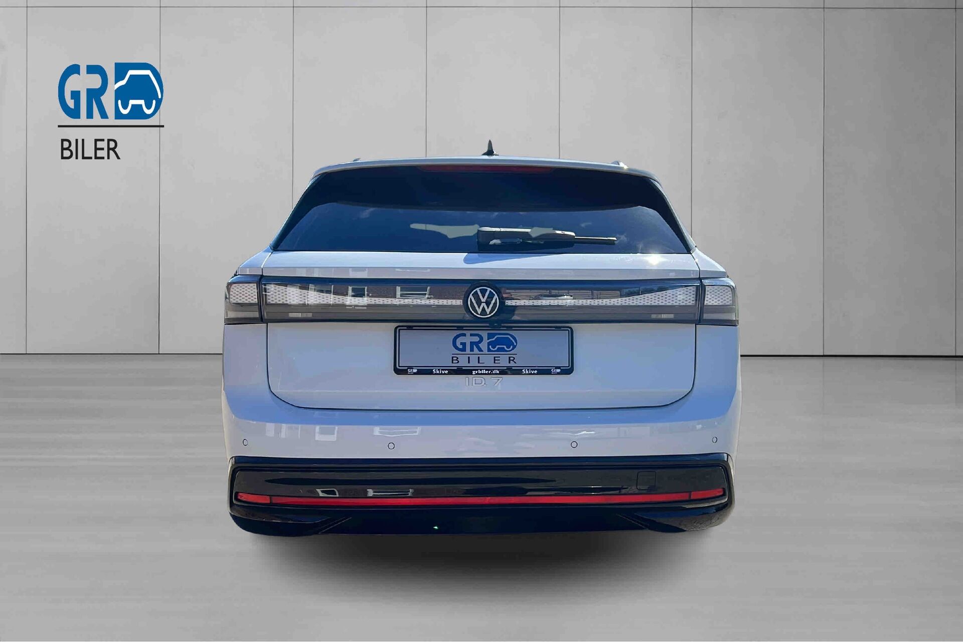 Billede af VW ID.7 Tourer EL Style S 286HK Stc Aut.
