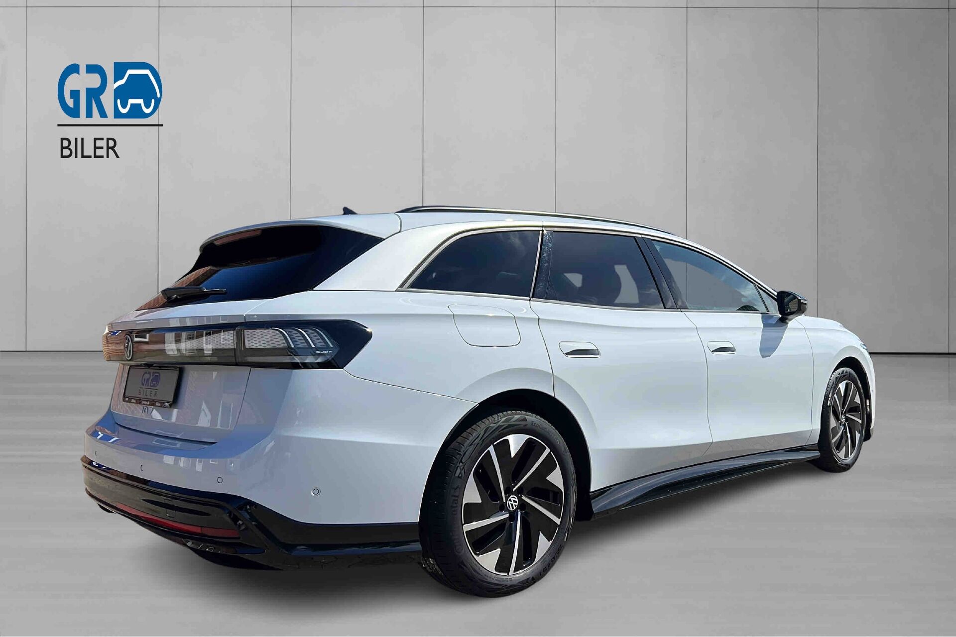 Billede af VW ID.7 Tourer EL Style S 286HK Stc Aut.