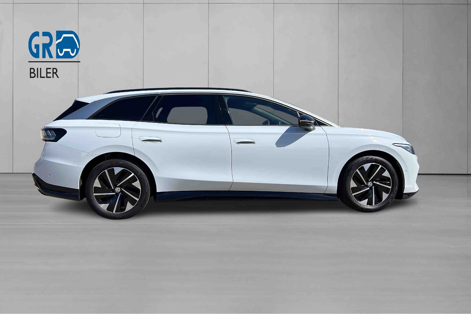 Billede af VW ID.7 Tourer EL Style S 286HK Stc Aut.