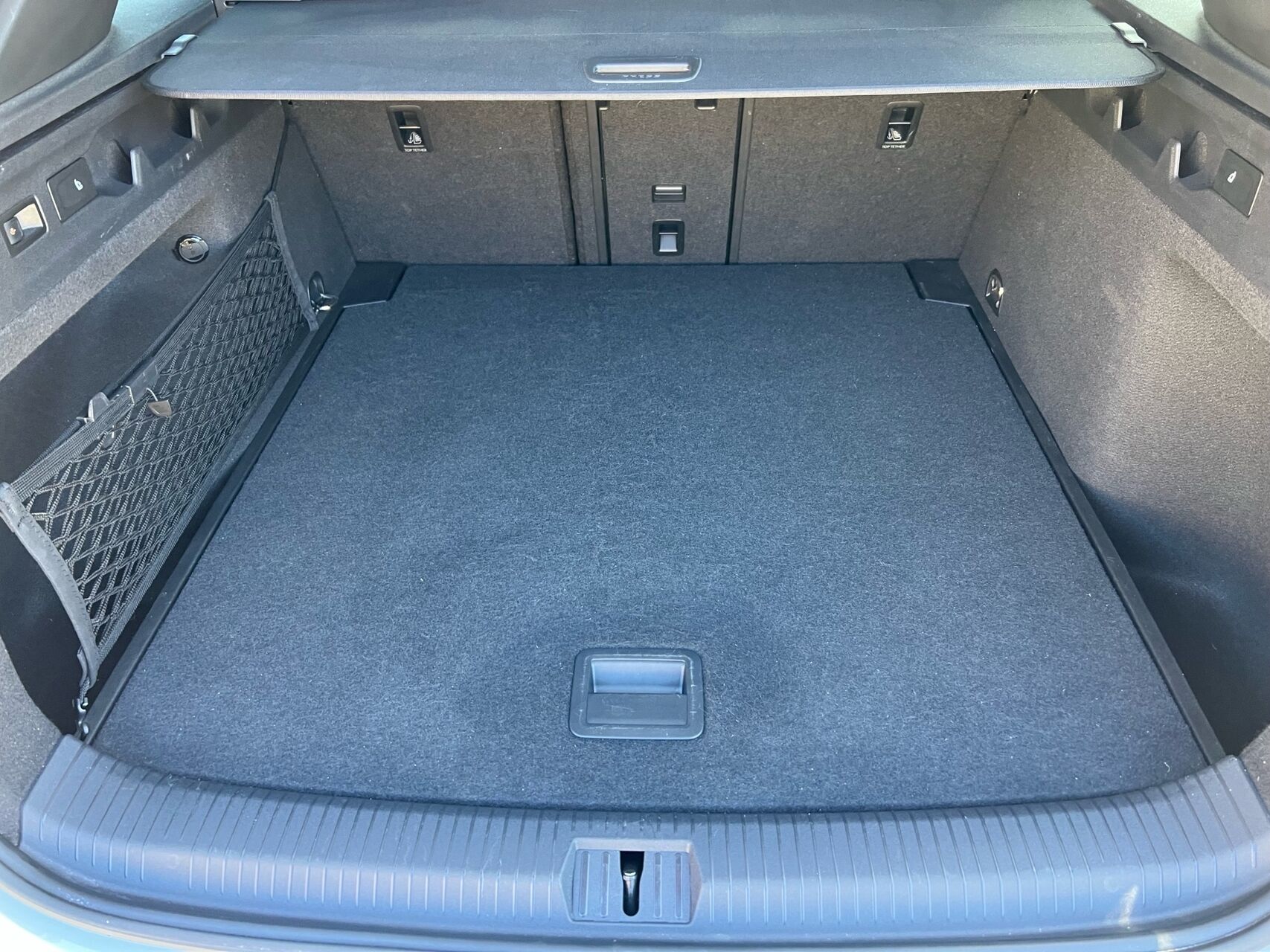 Billede af VW ID.7 Tourer EL Style S 286HK Stc Aut.