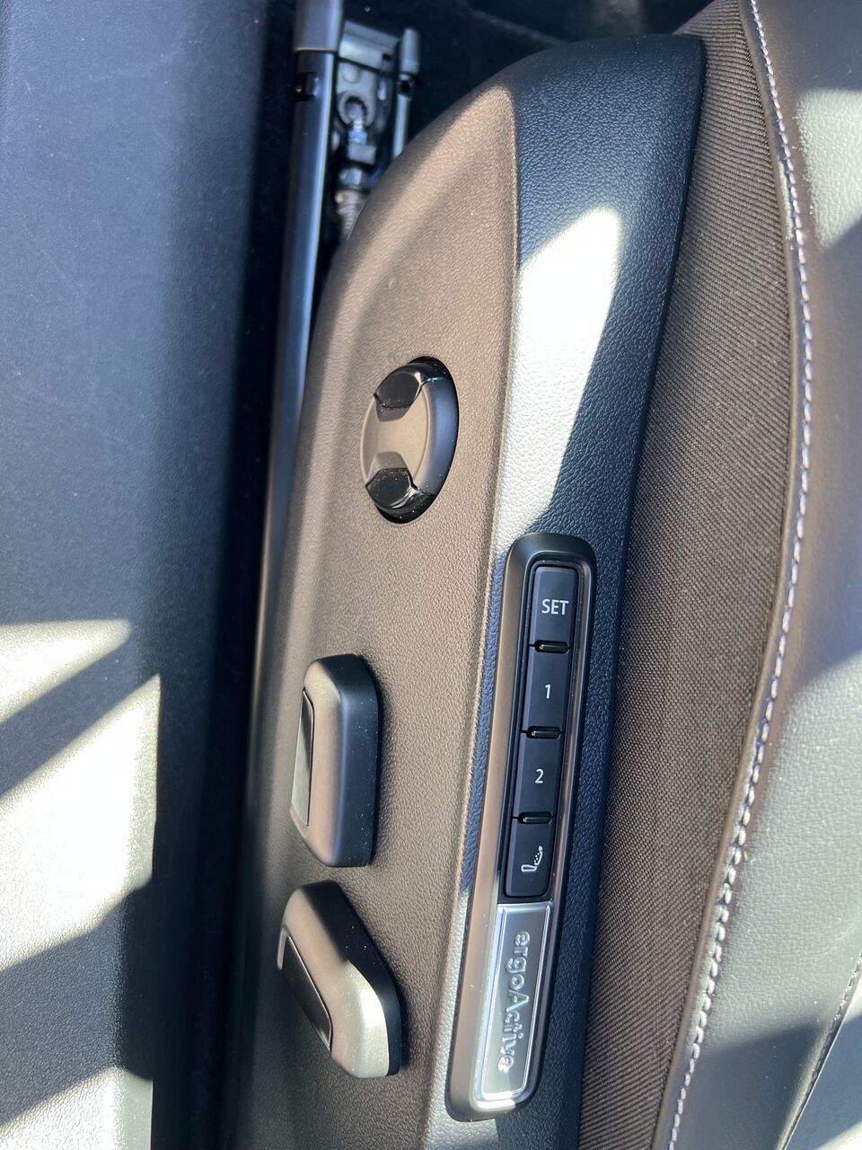 Billede af VW ID.7 Tourer EL Style S 286HK Stc Aut.