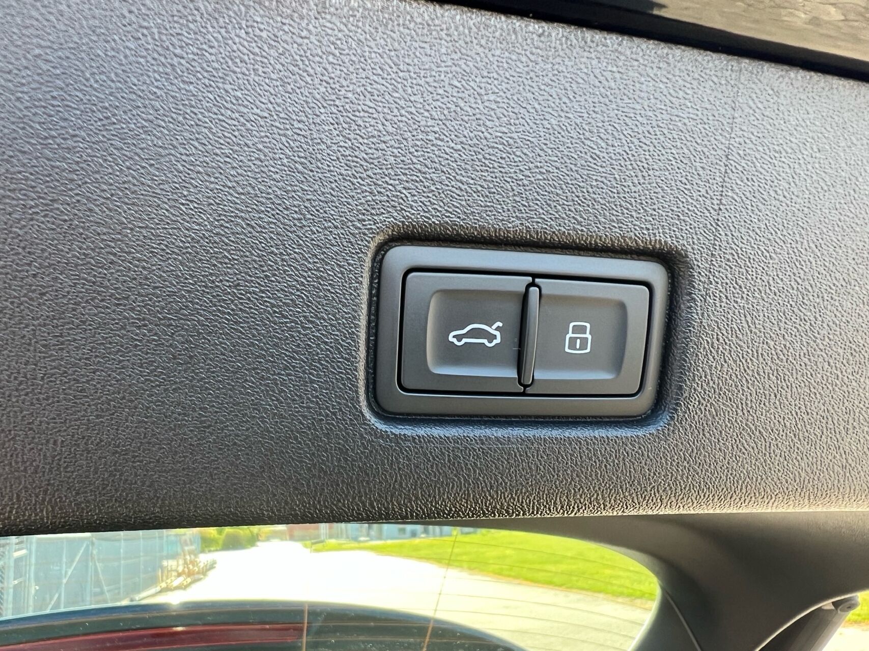 Billede af Audi Q4 45 E-tron S Line 286HK 5d Aut.