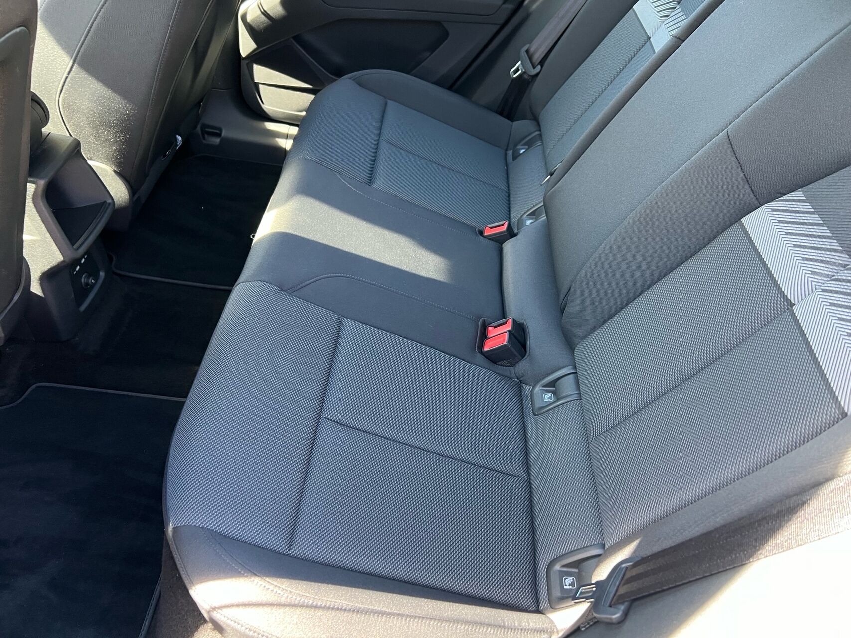 Billede af Audi Q4 45 E-tron S Line 286HK 5d Aut.