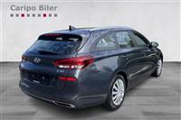 Hyundai i30 Cw 1,0 T-GDI Advanced 120HK Stc 6g