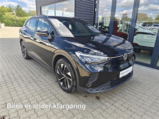 VW ID.4 EL Pro 174HK 5d Aut.