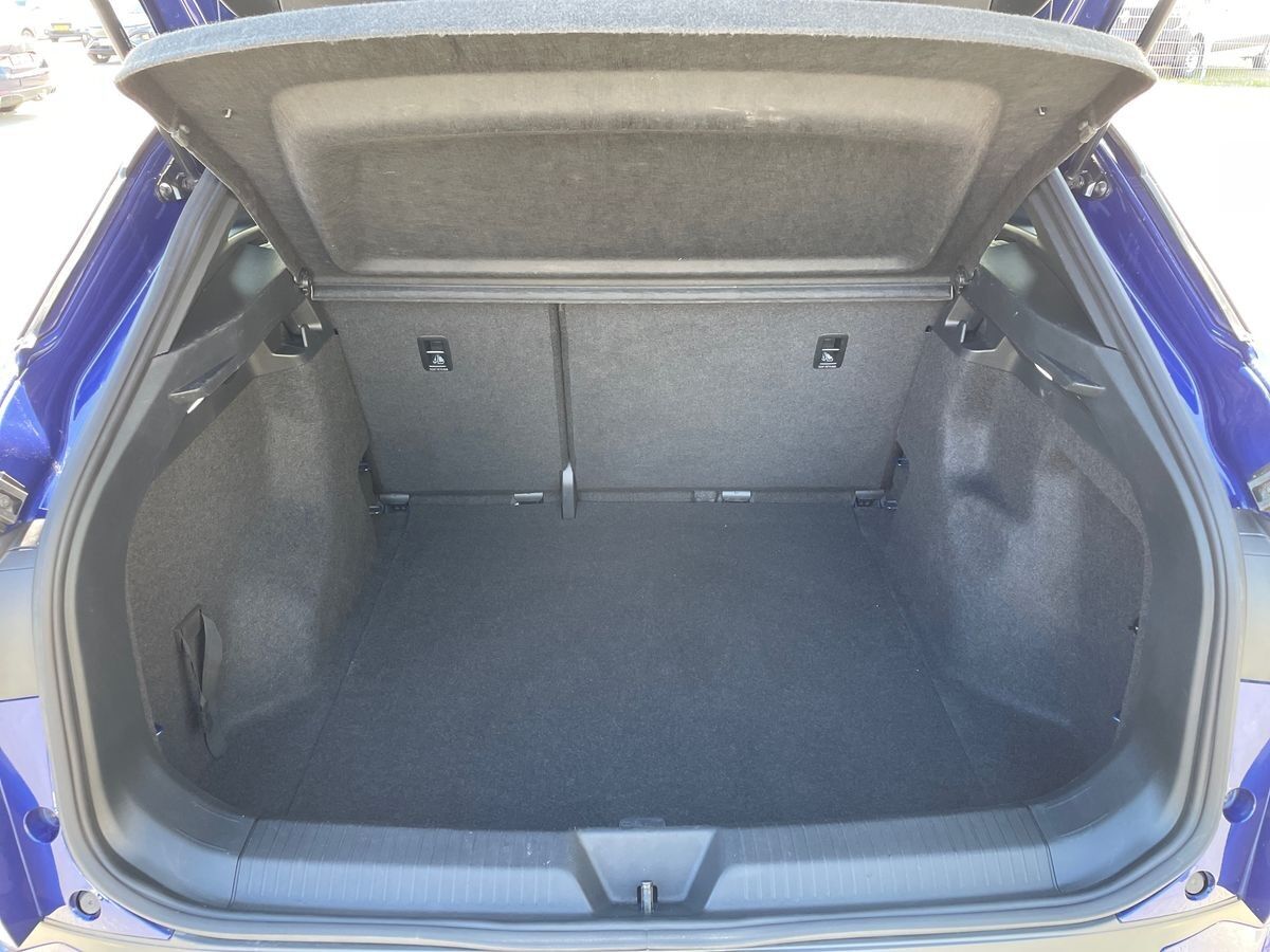 Billede af VW ID.4 EL Pro Performance 204HK 5d Aut.