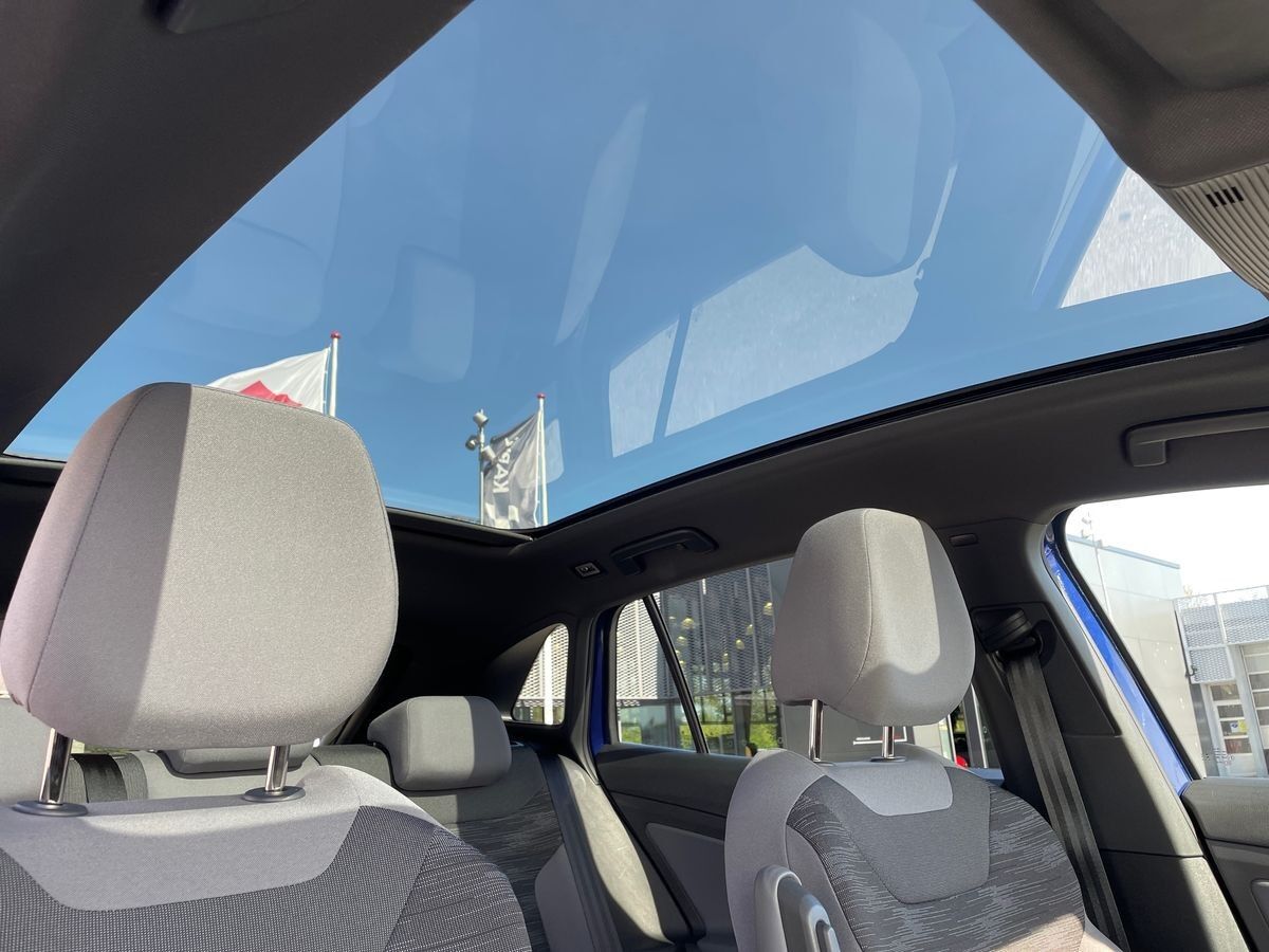 Billede af VW ID.4 EL Pro Performance 204HK 5d Aut.