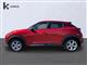Billede af Nissan Juke 1,0 Dig-T Acenta DCT 117HK 5d 7g Aut.