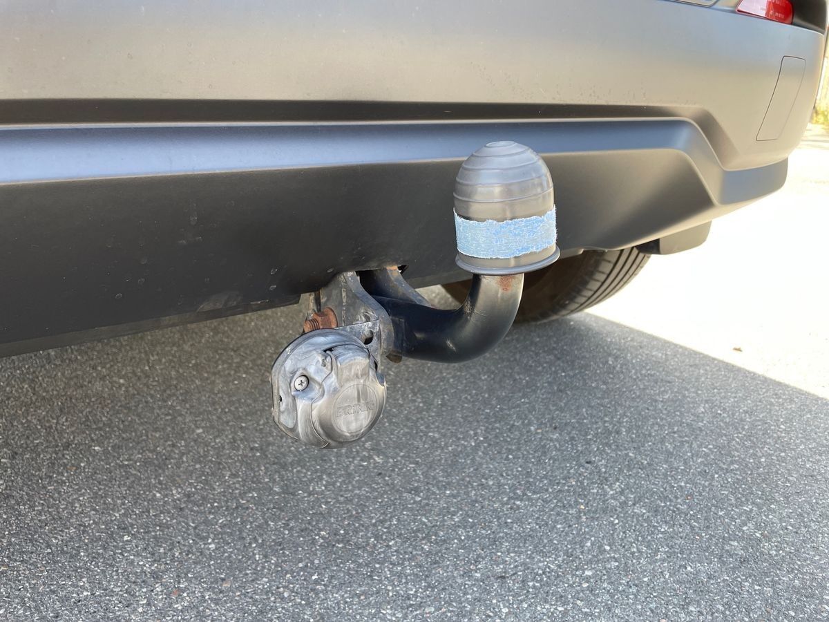 Billede af Nissan Juke 1,0 Dig-T Acenta DCT 117HK 5d 7g Aut.