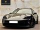Billede af Porsche Taycan GTS Sport Turismo EL 4x4 517HK Stc Aut.