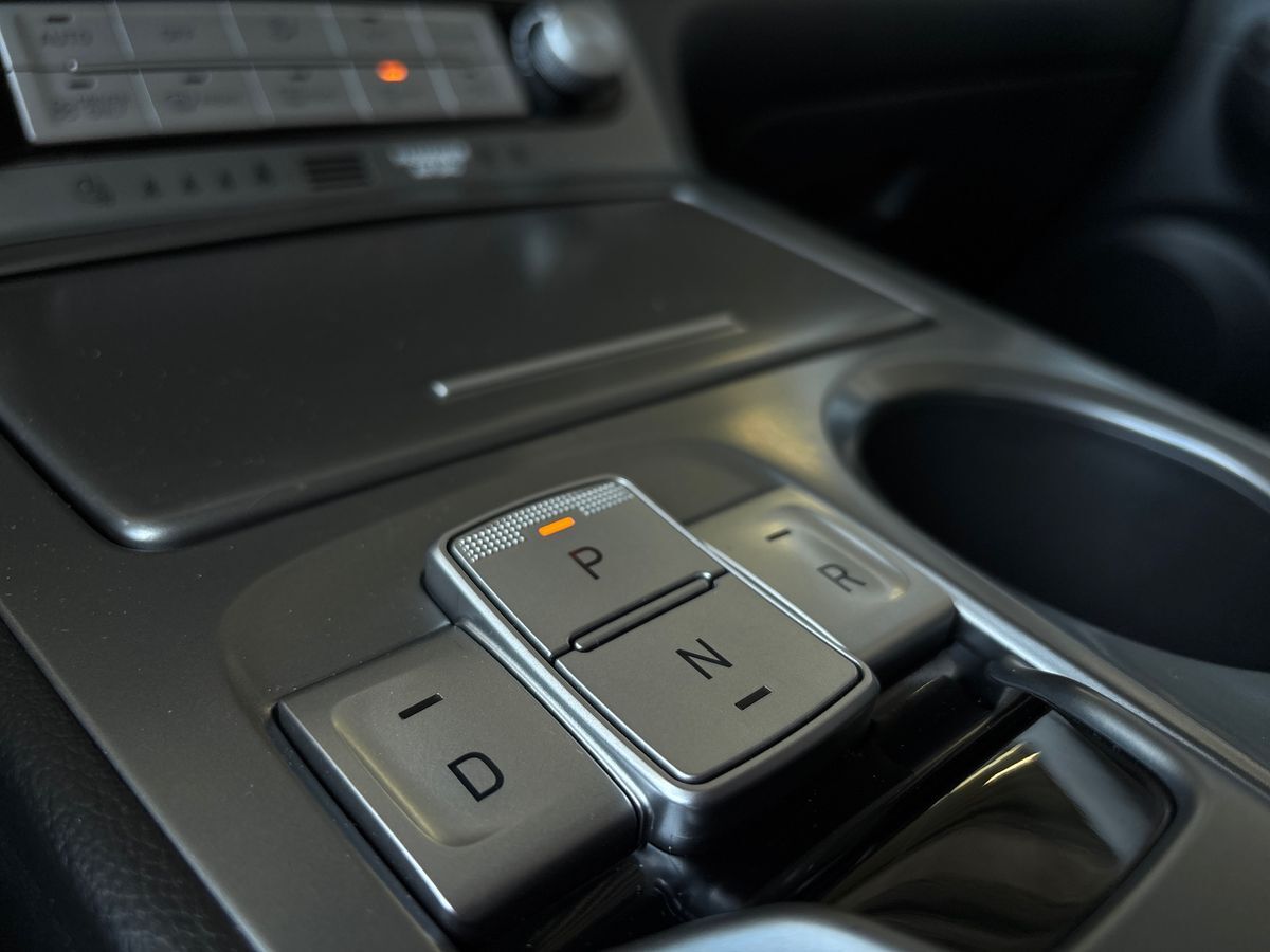 Billede af Hyundai Kona EL Advanced 204HK 5d Aut.