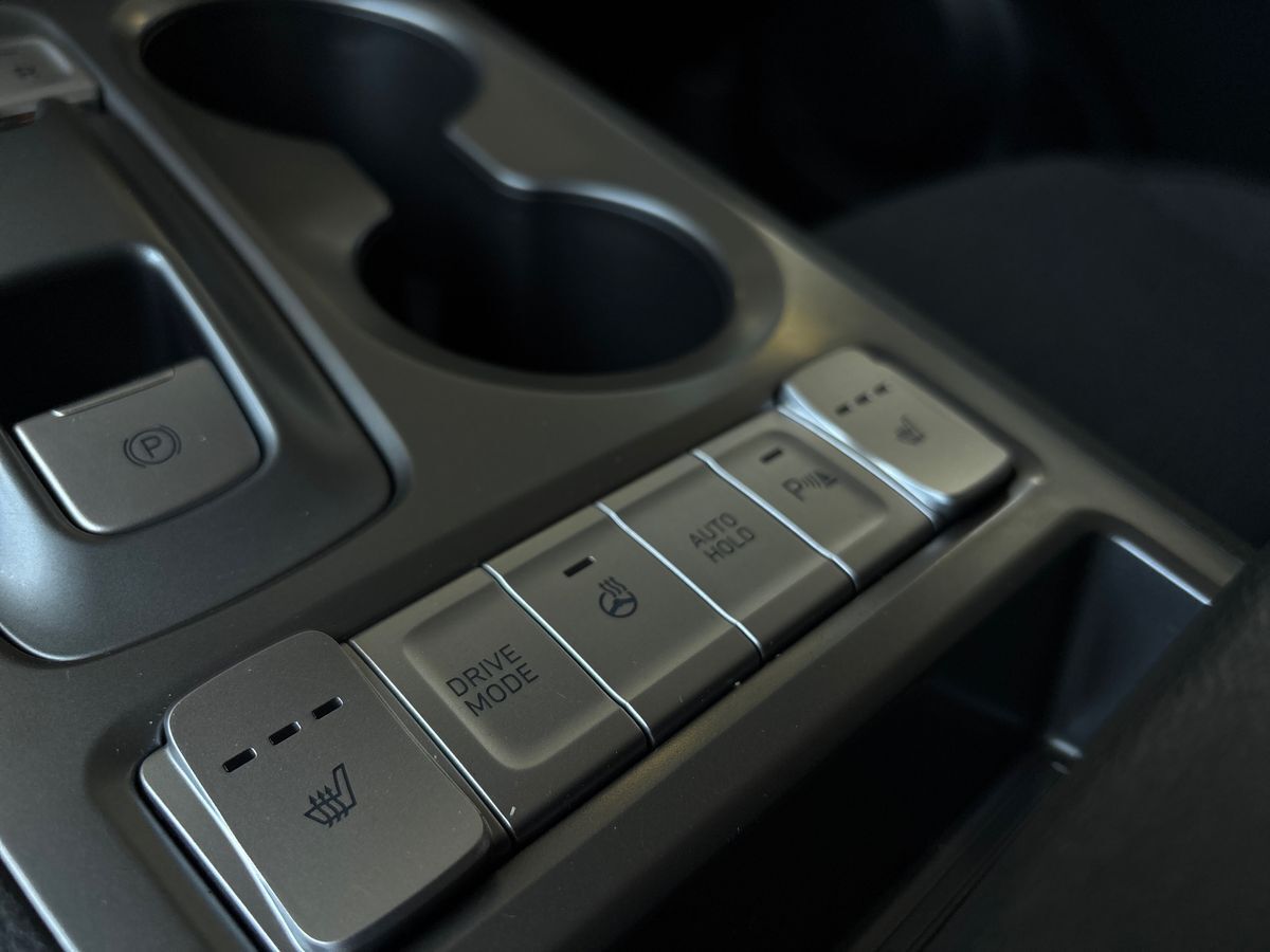 Billede af Hyundai Kona EL Advanced 204HK 5d Aut.