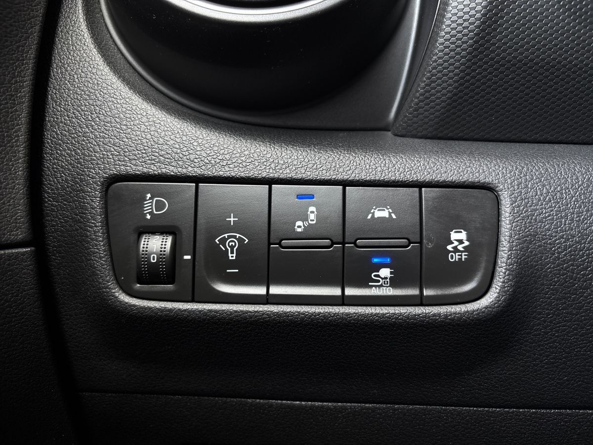 Billede af Hyundai Kona EL Advanced 204HK 5d Aut.