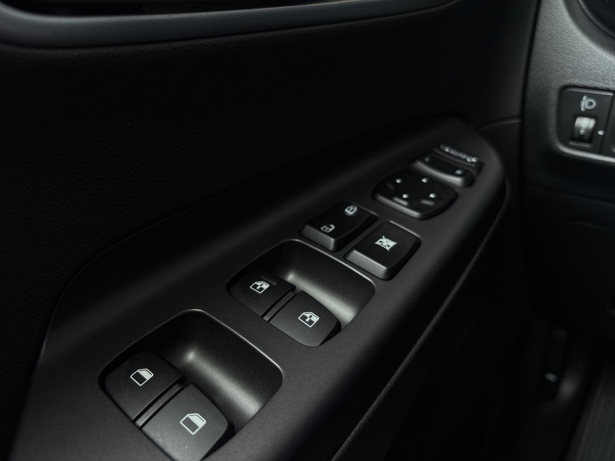 Billede af Hyundai Kona EL Advanced 204HK 5d Aut.