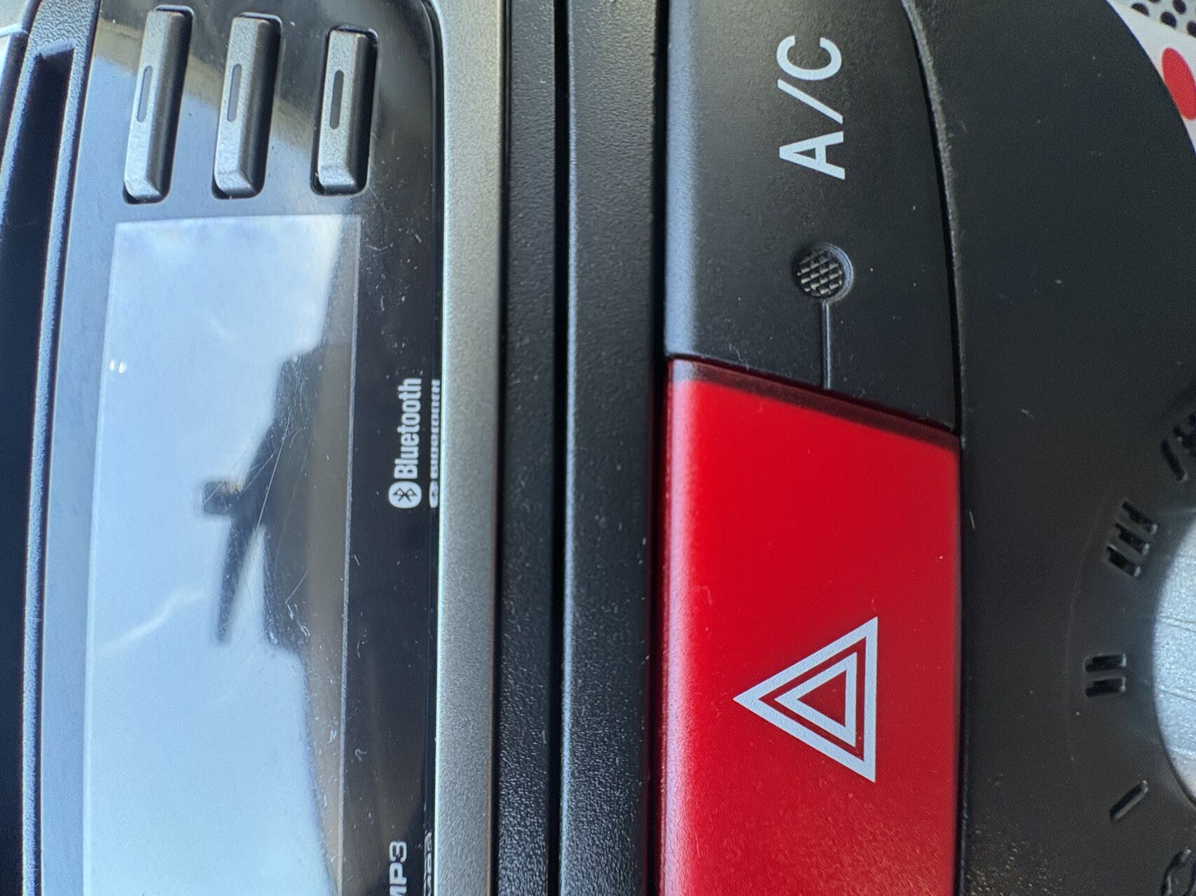 Billede af Toyota Aygo 1,0 VVT-I Red&Black 68HK 5d