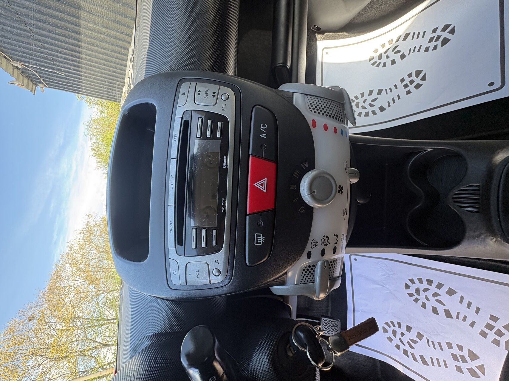 Billede af Toyota Aygo 1,0 VVT-I Red&Black 68HK 5d