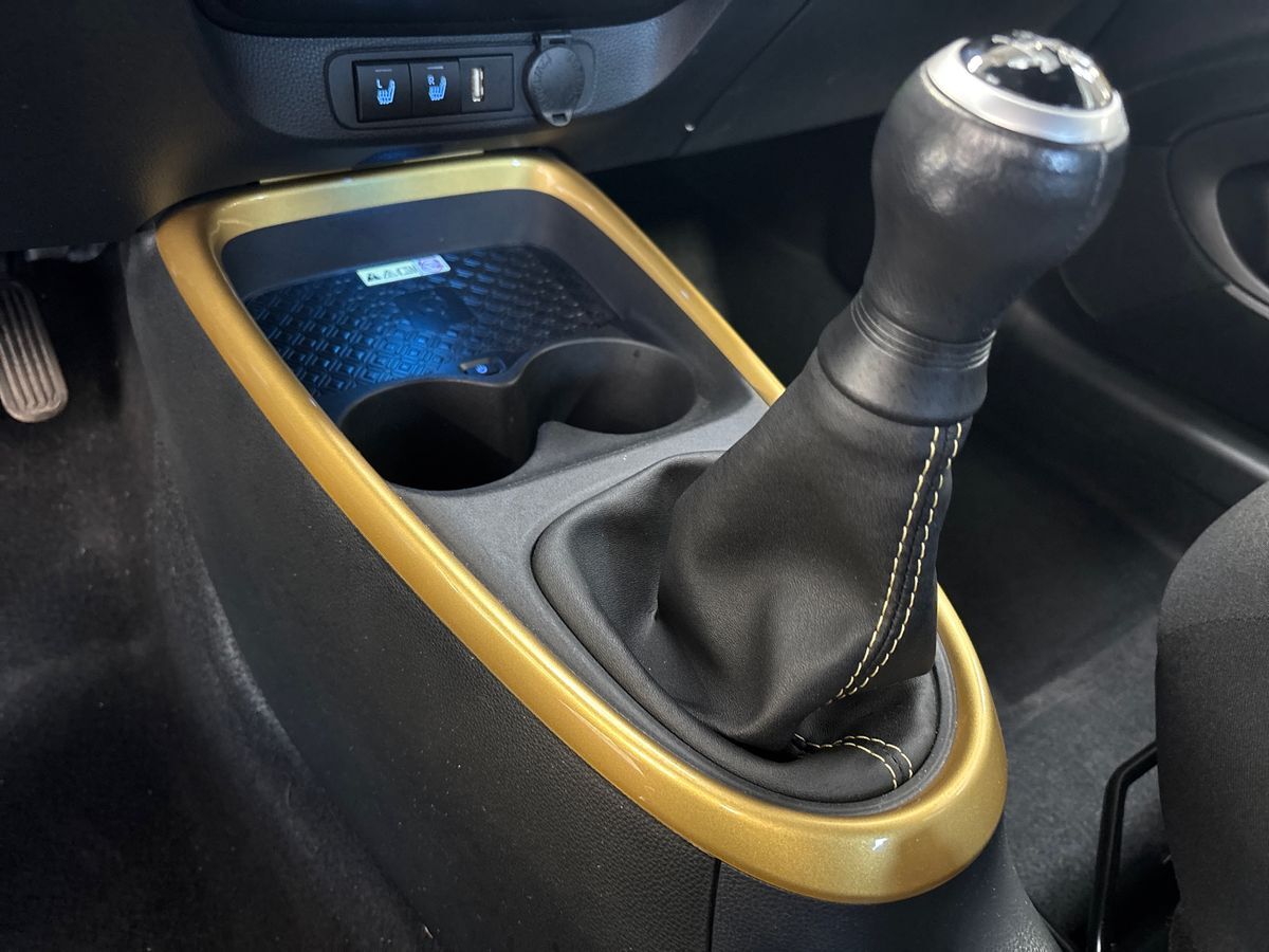 Billede af Toyota Aygo X 1,0 VVT-I Pulse Edition Design 72HK 5d