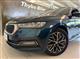 Billede af Skoda Octavia Combi 2,0 TDI Business Executive DSG 150HK Stc 7g Aut.