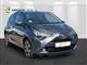 Billede af Toyota Aygo 1,0 VVT-I X-Press 72HK 5d