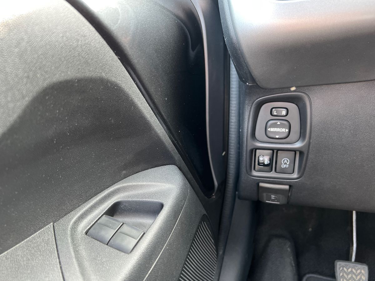 Billede af Toyota Aygo 1,0 VVT-I X-Press 72HK 5d