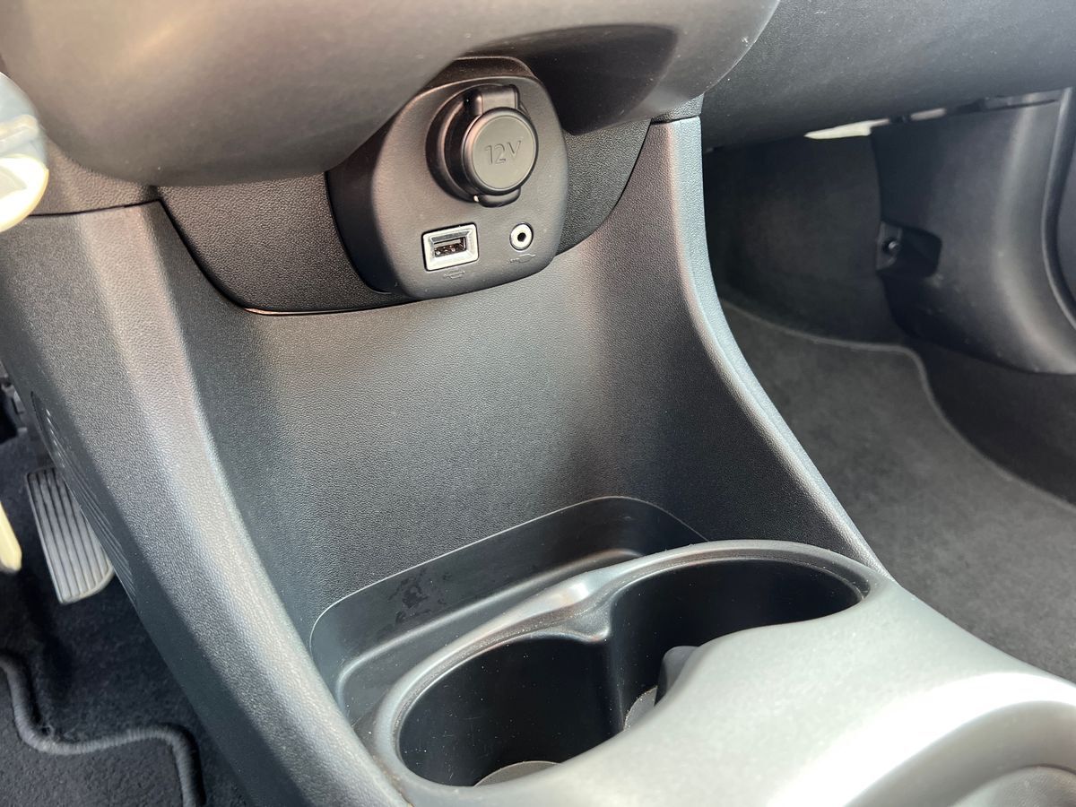 Billede af Toyota Aygo 1,0 VVT-I X-Press 72HK 5d