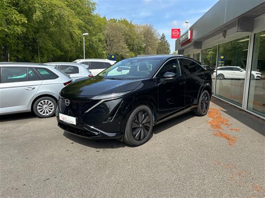Nissan Ariya EL Evolve 238HK 5d Aut.