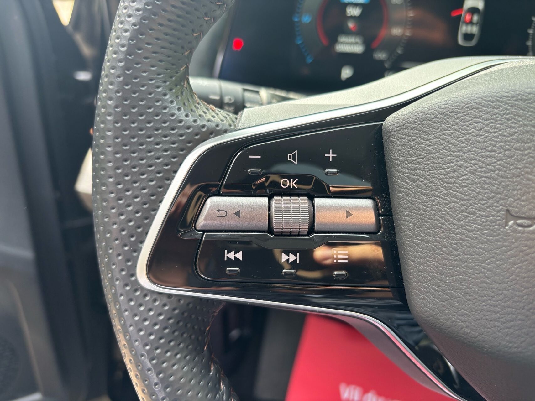 Billede af Nissan Ariya EL Evolve 238HK 5d Aut.