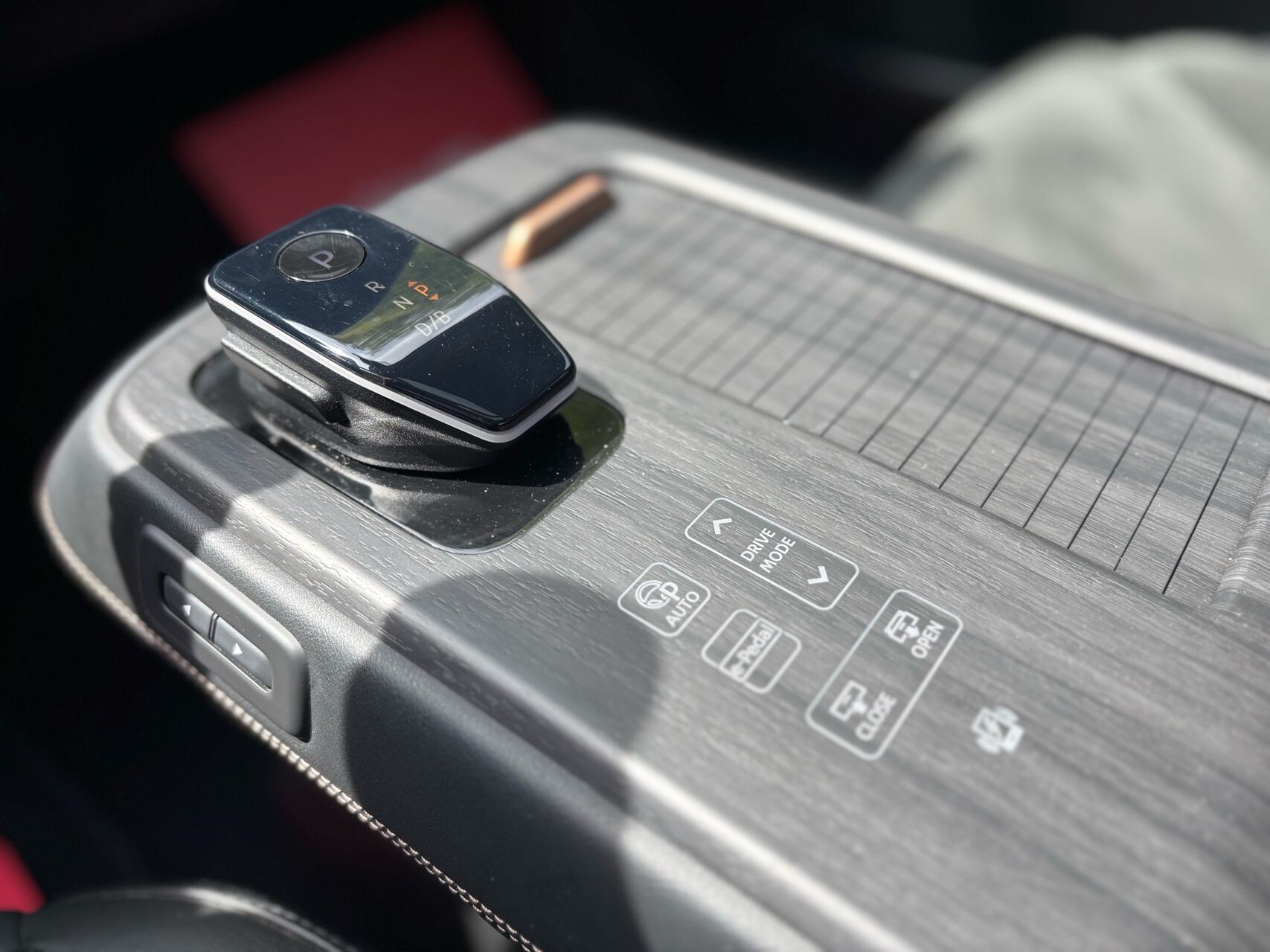 Billede af Nissan Ariya EL Evolve 238HK 5d Aut.