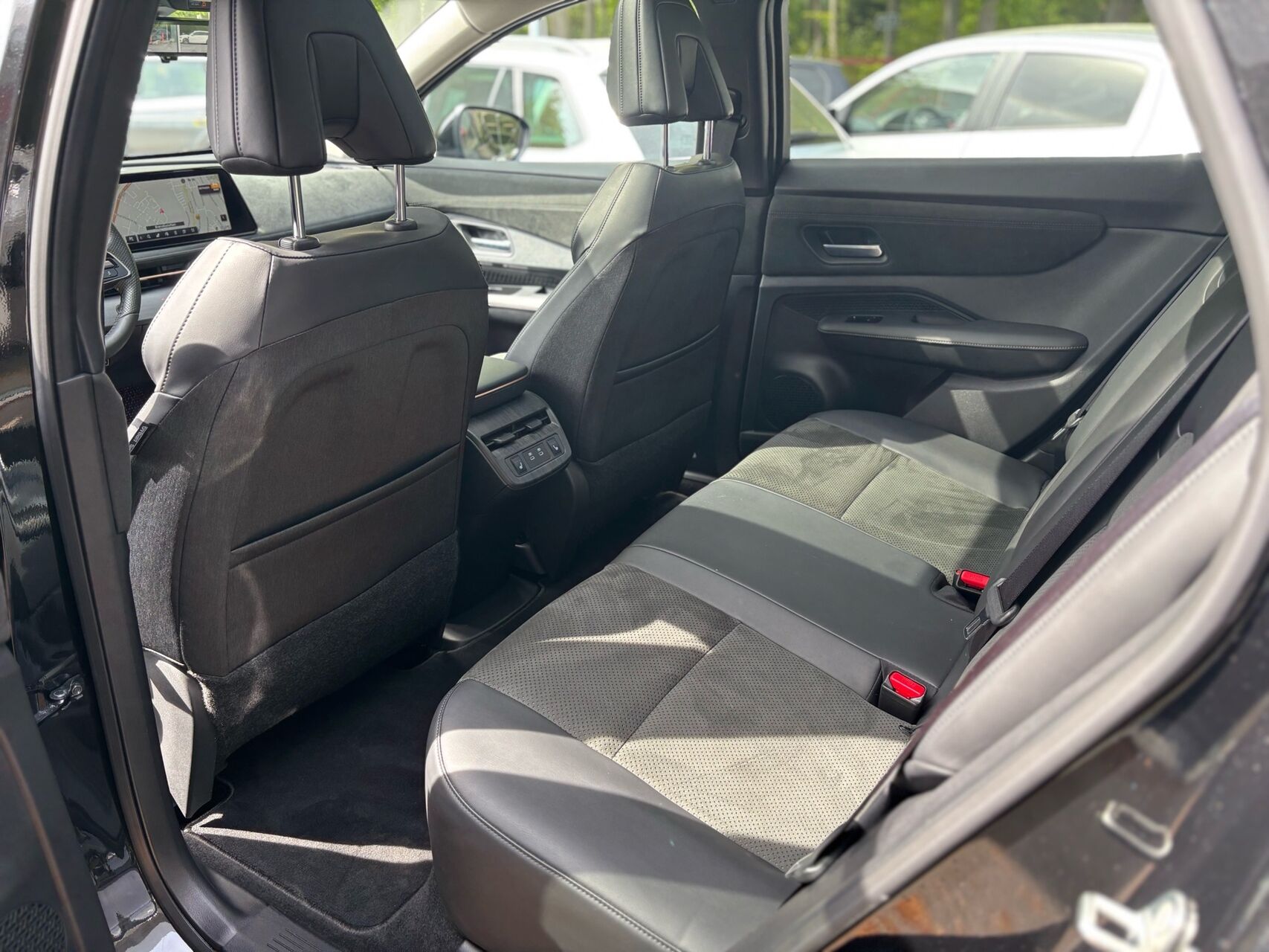 Billede af Nissan Ariya EL Evolve 238HK 5d Aut.