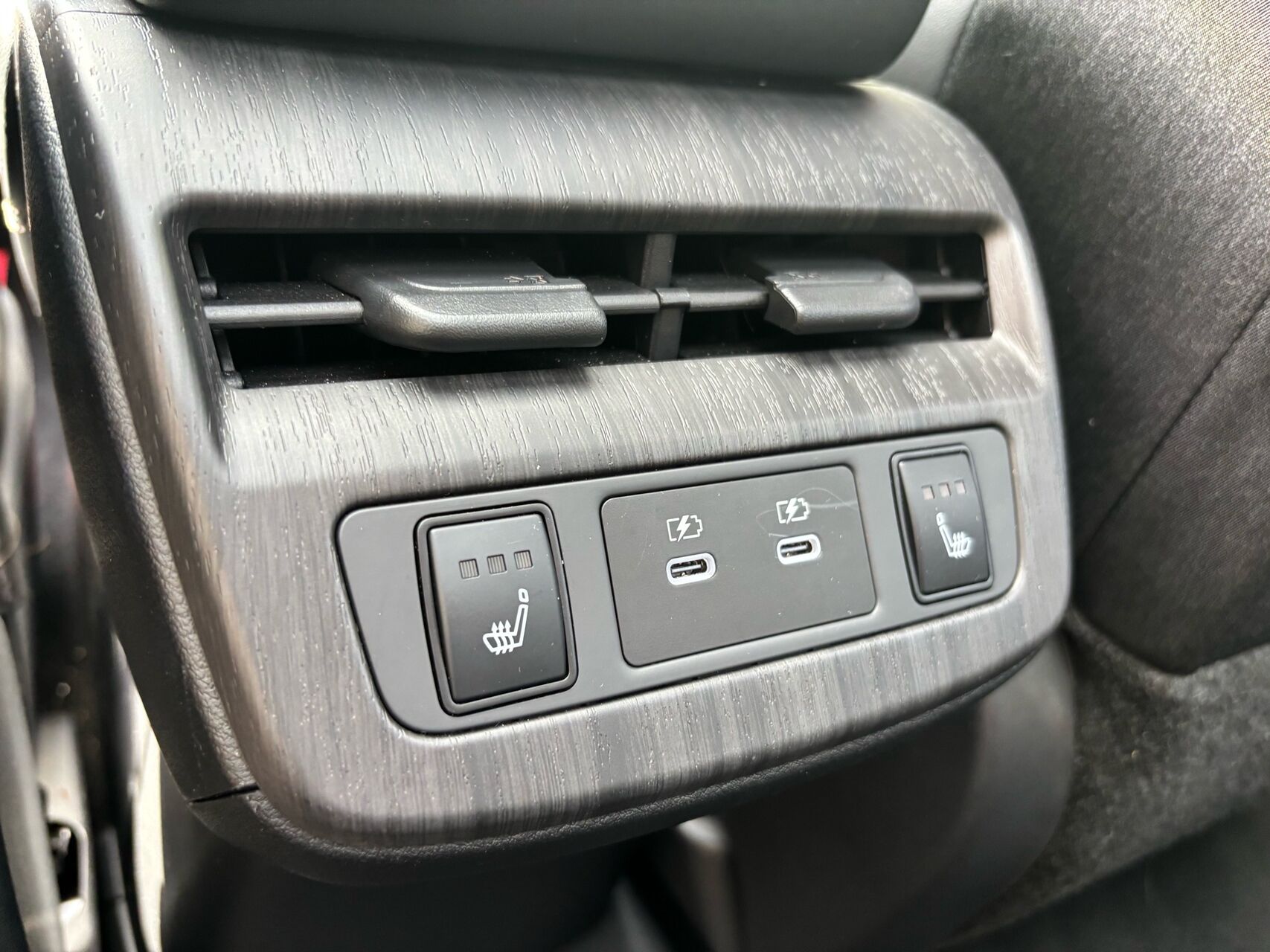 Billede af Nissan Ariya EL Evolve 238HK 5d Aut.