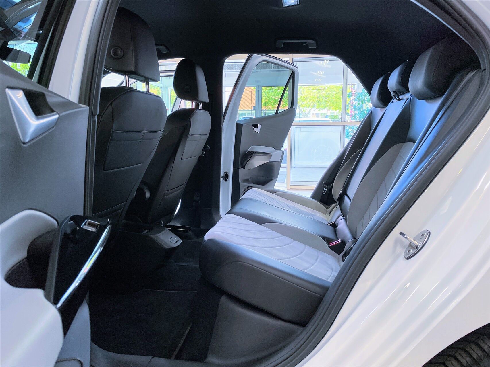 Billede af VW ID.3 EL Pro Performance 204HK 5d Aut.
