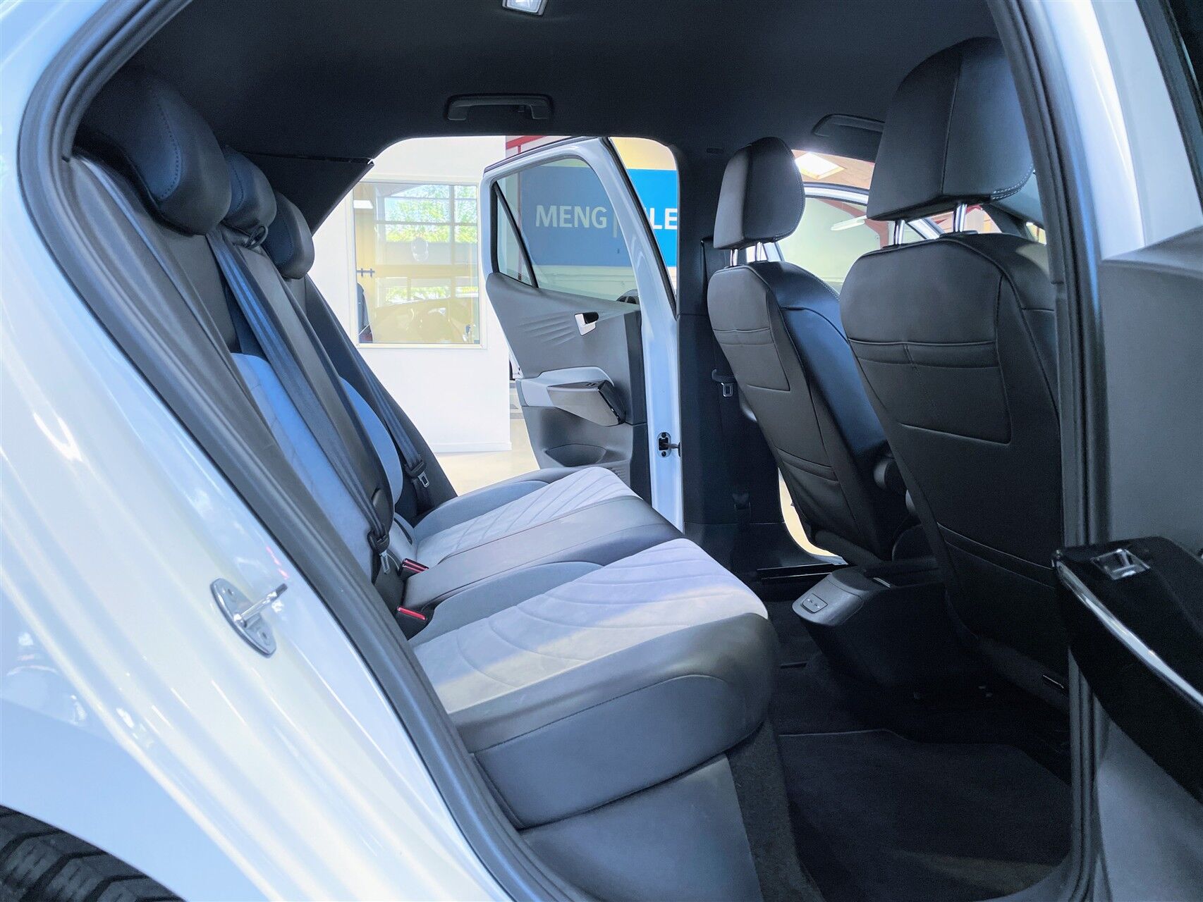 Billede af VW ID.3 EL Pro Performance 204HK 5d Aut.